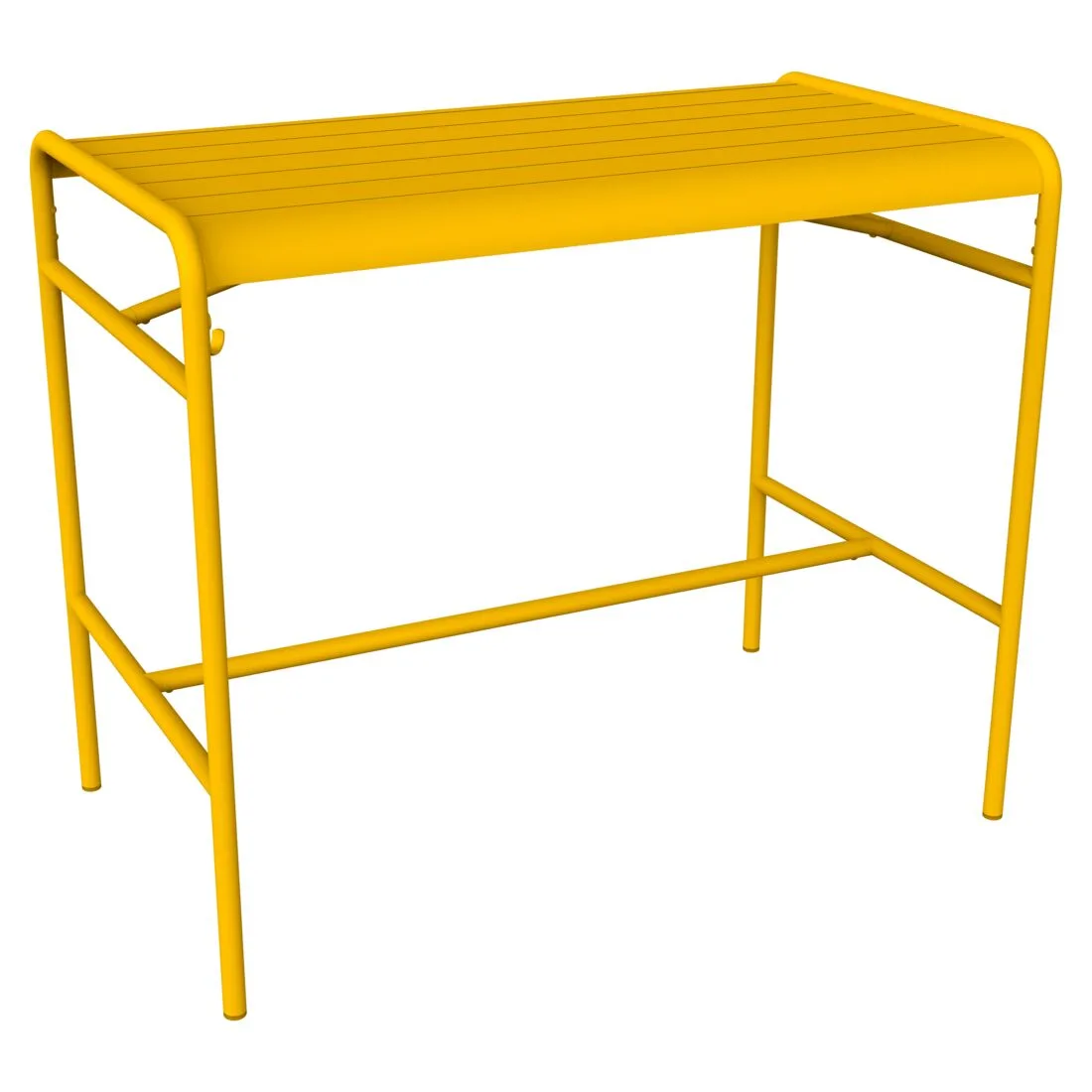 Fermob Luxembourg LUXEMBOURG TABLE HAUTE 126X73